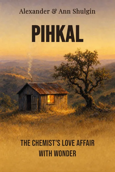 Pihkal