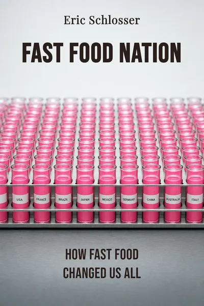 Fast Food Nation