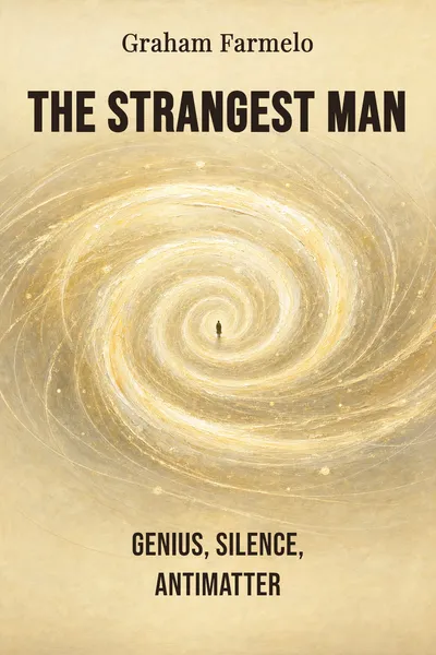 The Strangest Man