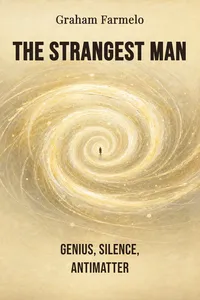 The Strangest Man