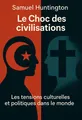 Couverture de 'Le choc des civilisations'