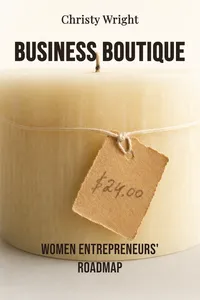 Business Boutique