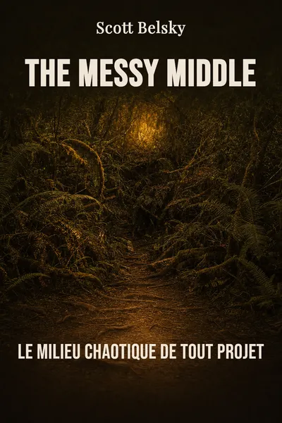The Messy Middle