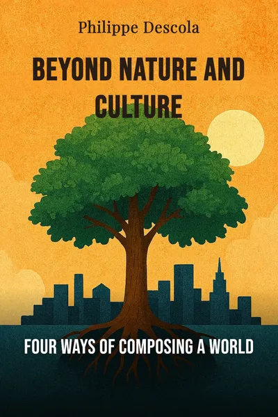 Beyond Nature and Culture