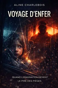 Couverture de 'Voyage denfer'