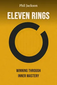 Eleven Rings