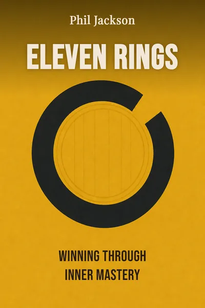 Eleven Rings