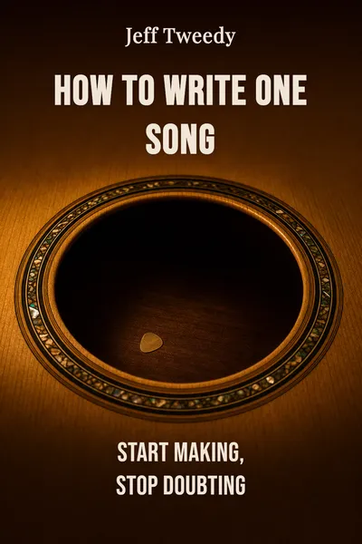 How to Write One Song