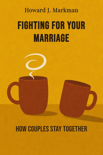 Fighting for Your Marriage