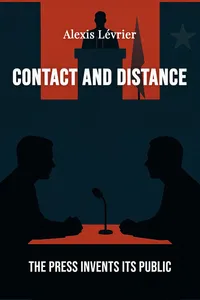 Contact and Distance