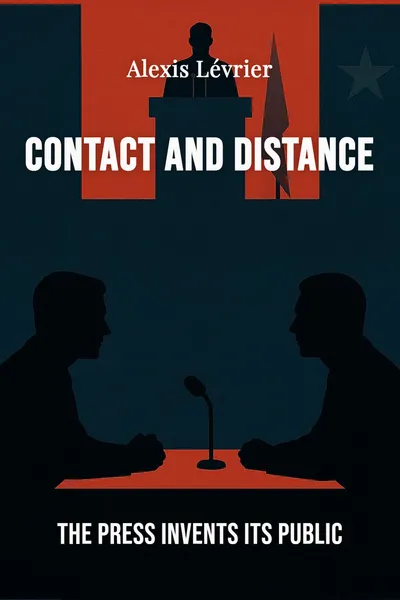 Contact and Distance