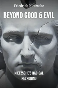 Beyond Good & Evil