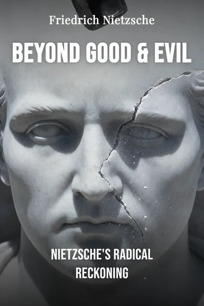 Beyond Good & Evil