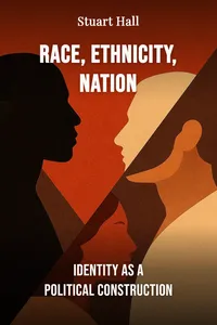 Race, Ethnicity, Nation