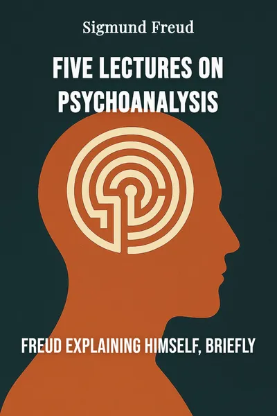 Five Lectures on Psychoanalysis
