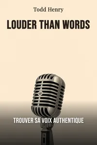 Louder than words