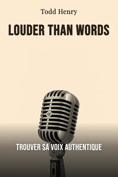 Louder than words