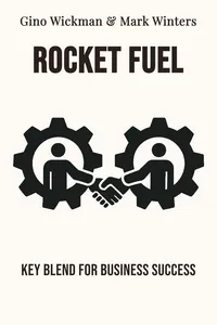 Rocket fuel