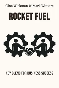 Rocket fuel