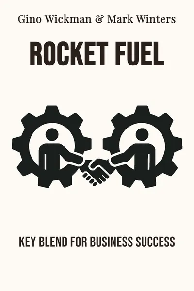 Rocket fuel