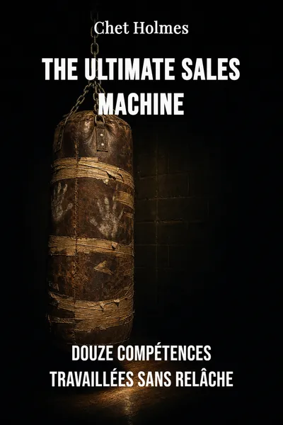 The ultimate sales machine