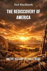 The Rediscovery of America
