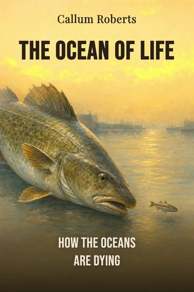 The Ocean of Life