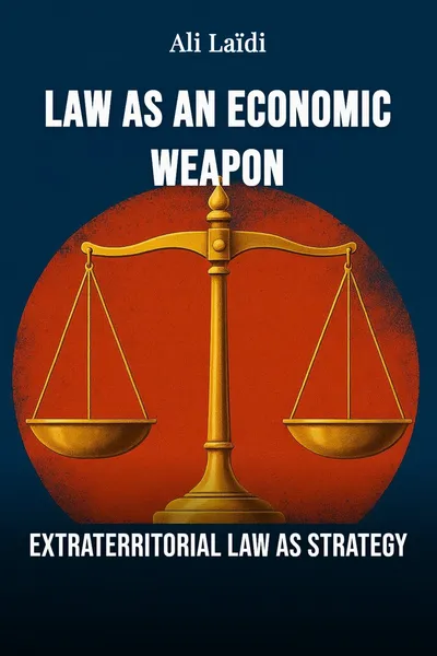 Law as an Economic Weapon
