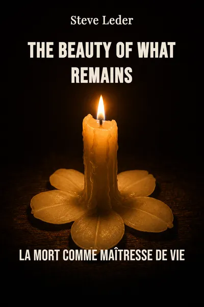 The Beauty of What Remains