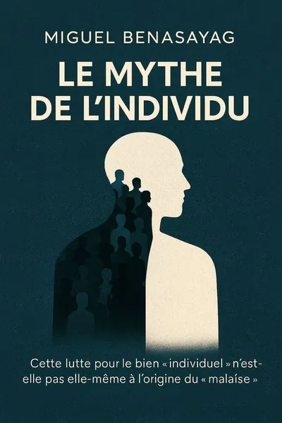 Couverture de 'Le mythe de lindividu'
