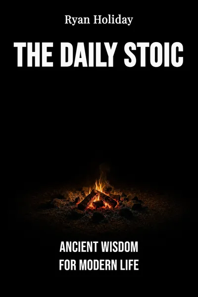 The Daily Stoic