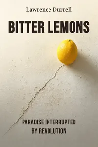 Bitter Lemons