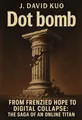 Cover of 'Dot bomb'