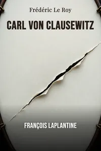 Carl Von Clausewitz