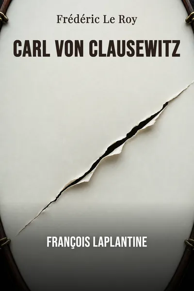Carl Von Clausewitz