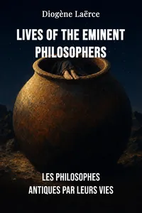 Lives of the Eminent Philosophers