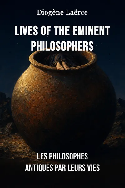 Lives of the Eminent Philosophers