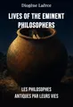 Lives of the Eminent Philosophers