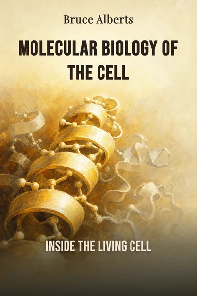 Molecular Biology of the Cell