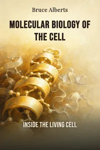 Molecular Biology of the Cell
