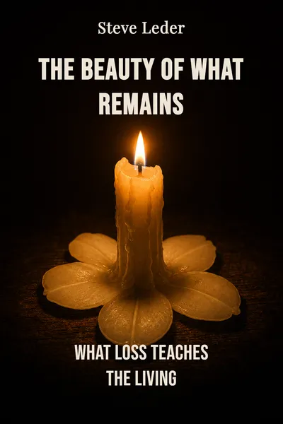 The Beauty of What Remains