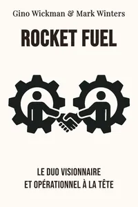 Rocket fuel