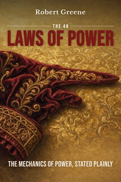 The 48 Laws of Power