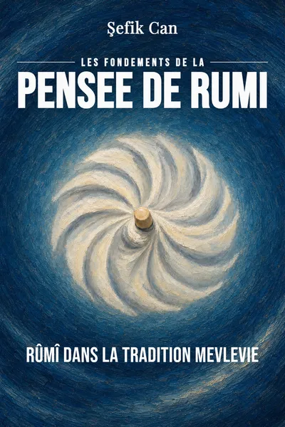 Les Fondements De La Pensee De Rumi