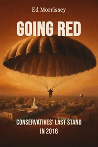 Going Red