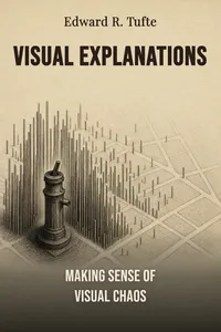 Visual Explanations