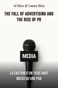 The fall of advertising and the rise of PR