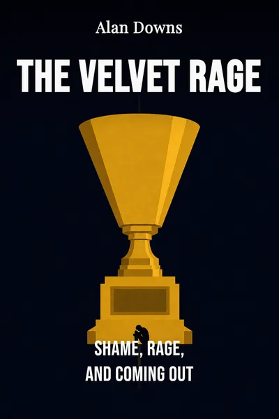 The Velvet Rage