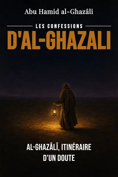 Les Confessions D'Al-Ghazali