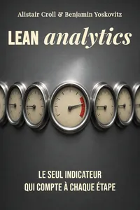 Lean analytics